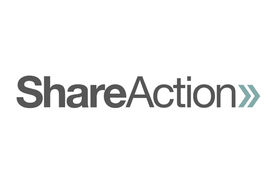 share action voting report