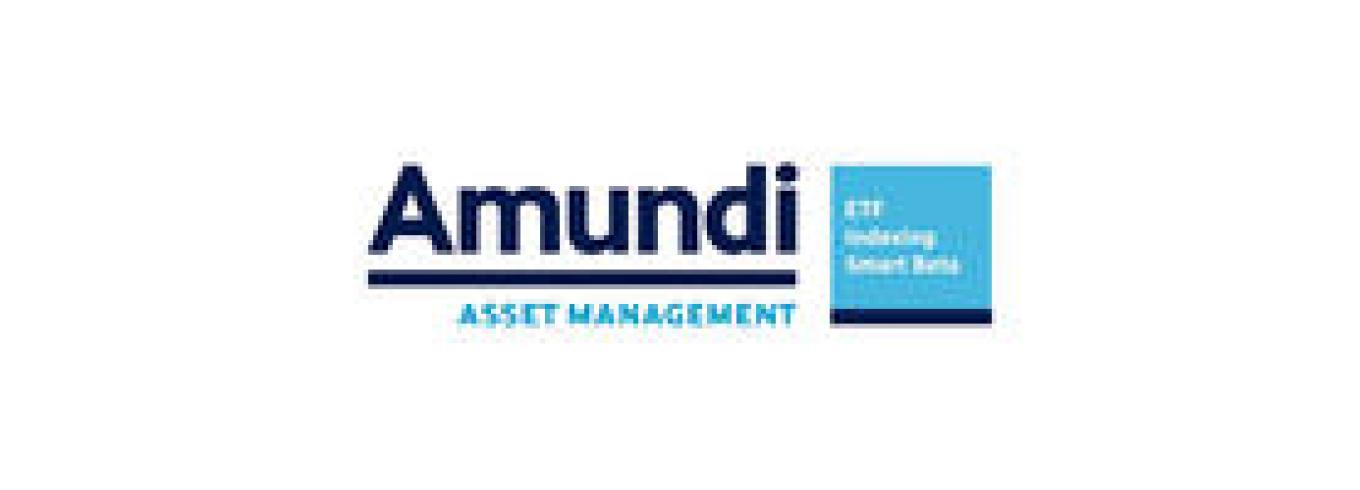 Corporate - Logo Amundi ETF