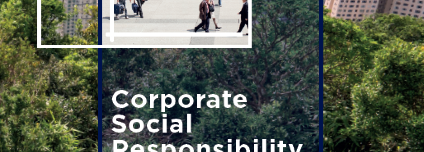 Corporate - News - Corporate Social Responsibility CSR - 2020