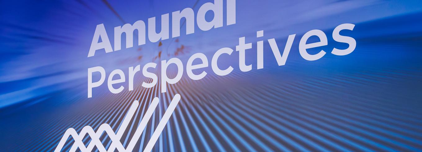 Corporate - News - Amundi Perpectives - Logo