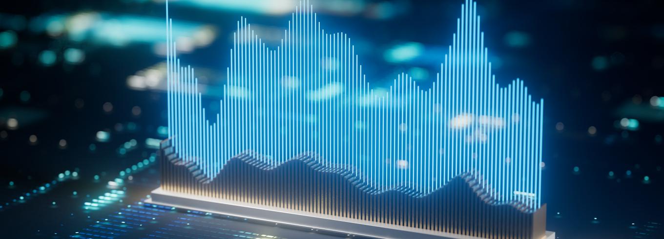 corporate- market view