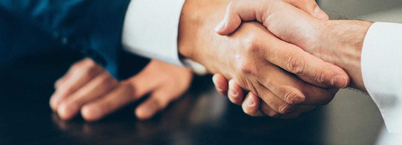 Corporate - News - Partnership