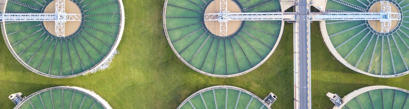 corporate - World Water Day