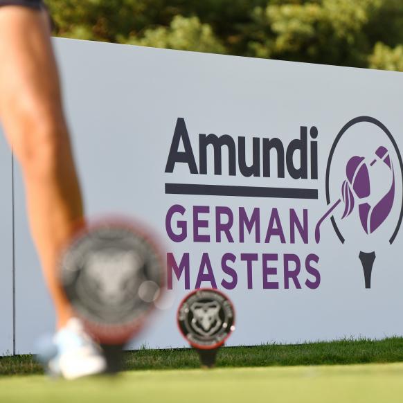 Corporate - Golf - Amundi German Master 2