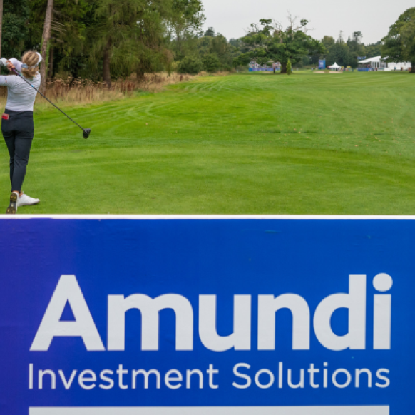 Corporate - golf - KPMG 1