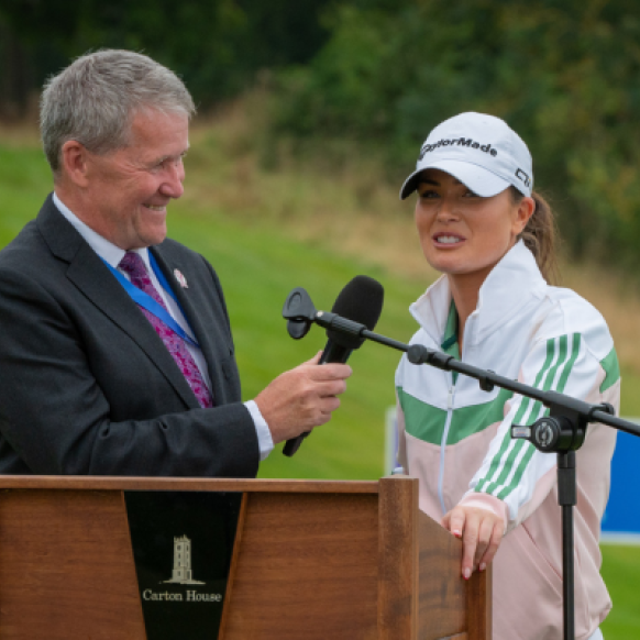 Corporate - golf - KPMG 4