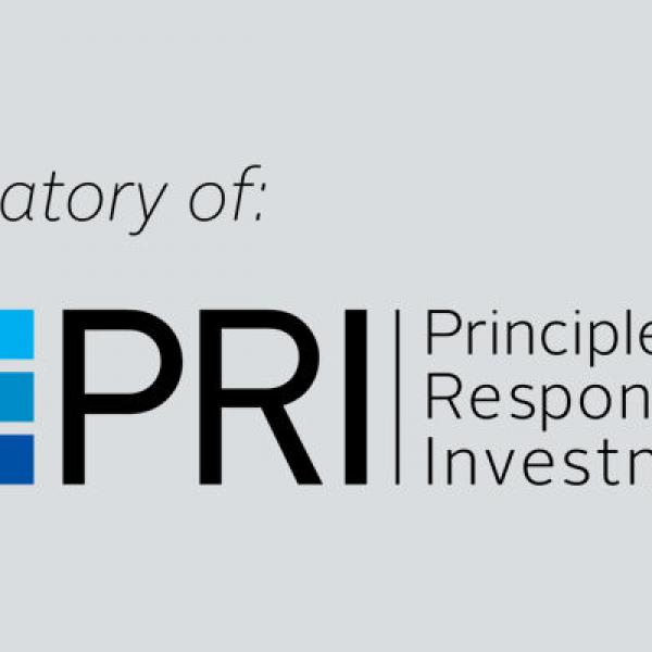Corporate - News - Principles for Responsible Investment