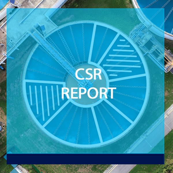 Corporate - News - Corporate Social Responsibility CSR - Square