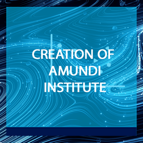 Corporate - News - Amundi Institute - Carre