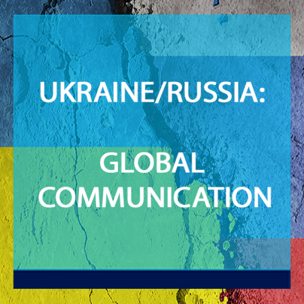 Corporate - News- Ukraine/Russia - Carré