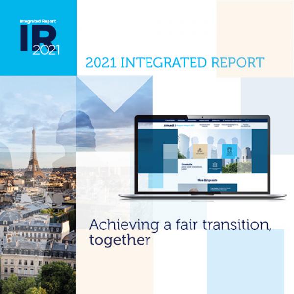 Corporate - News - Integrated Report - Square