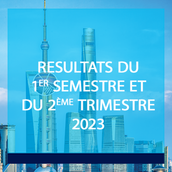 Corporate - News - Resultats 2023 T2 - Carré