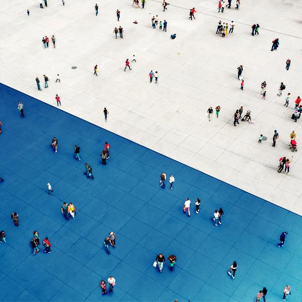 International -News - OECD poll- Exploring perceptions of equal opportunity