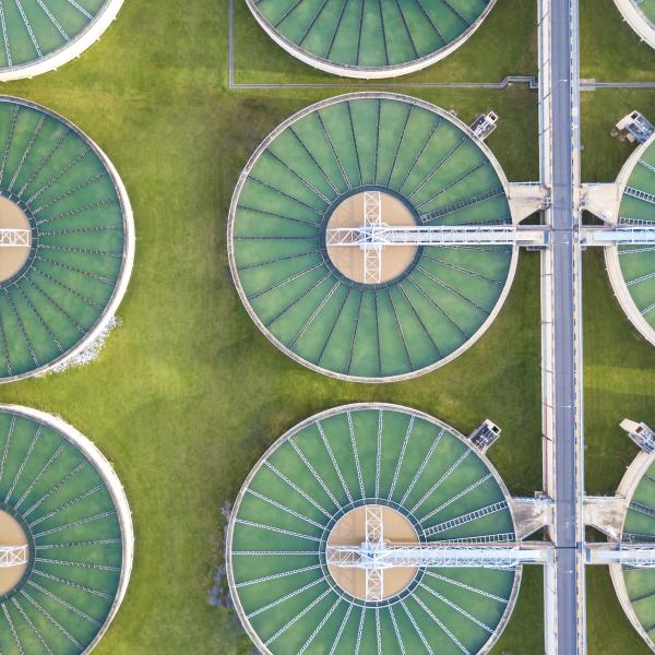 corporate - World Water Day