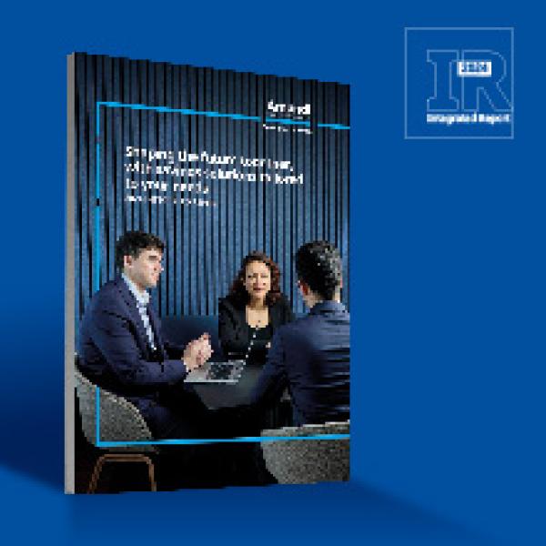 Corporate - Integrated Report - Square