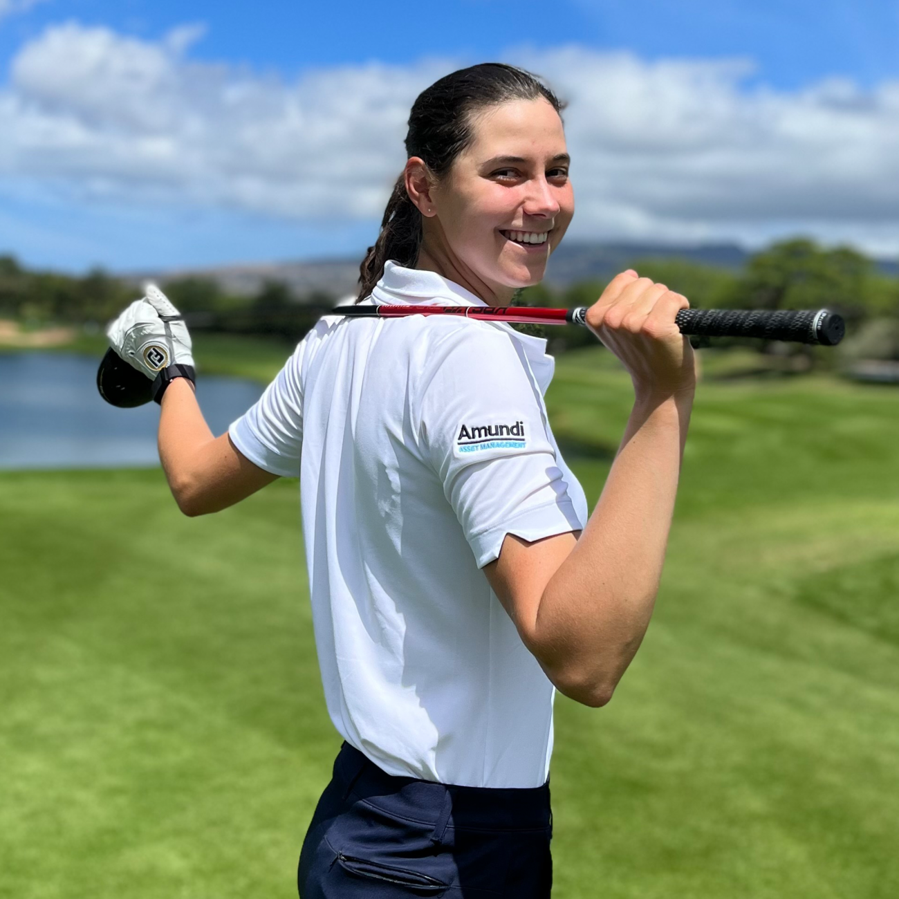 Corporate - Golf - Agathe Laisne - Carré