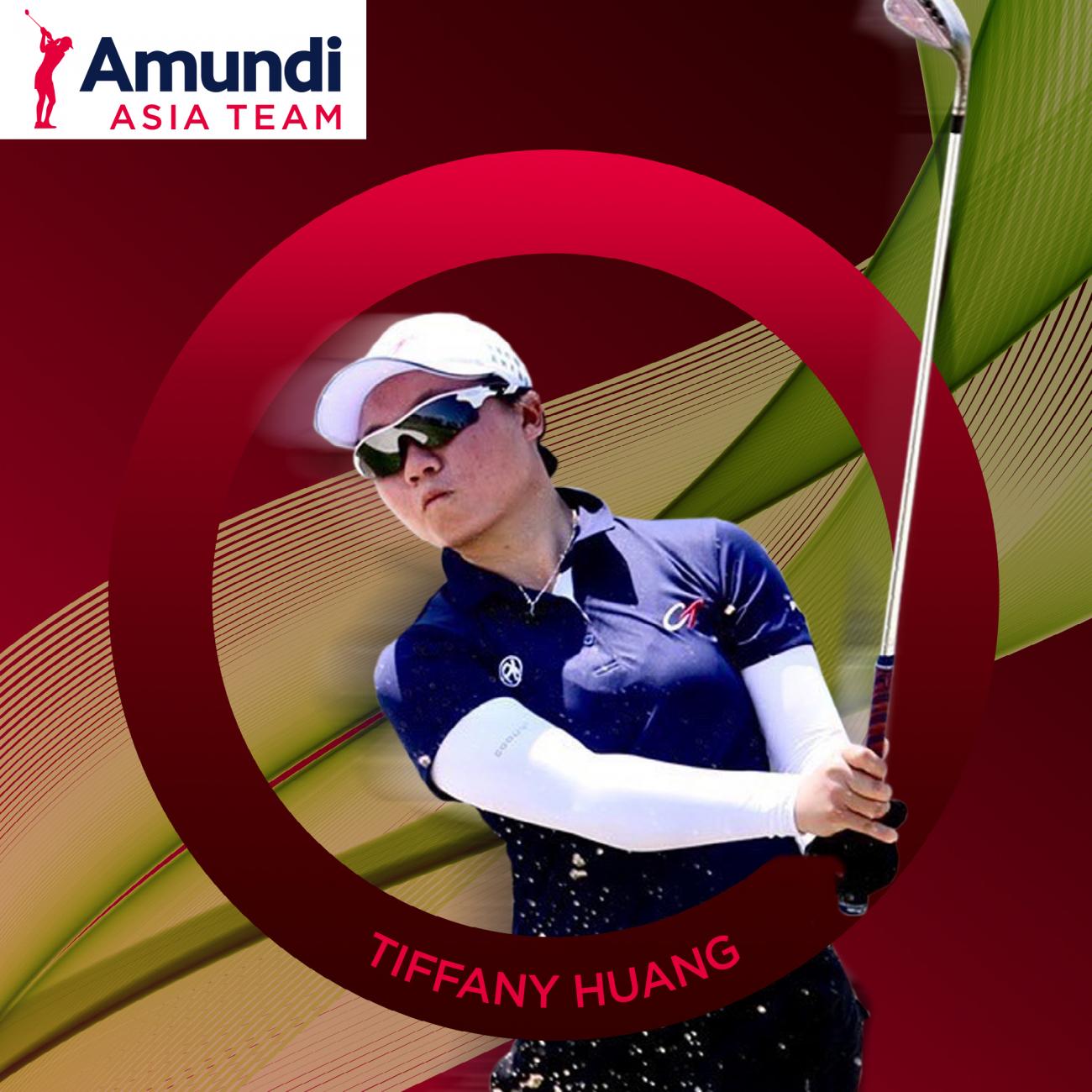 Corporate - Golf - Tiffany Huang
