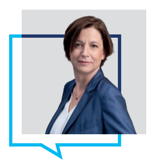 Corporate - Rapport Intégré - Isabelle Seneterre