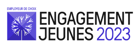 Corporate - Etudiants - Engagement Jeunes 2023