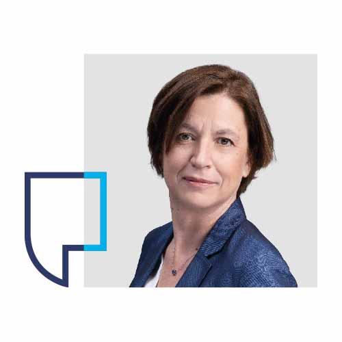 Corporate - Integrated Report - Isabelle Senetterre