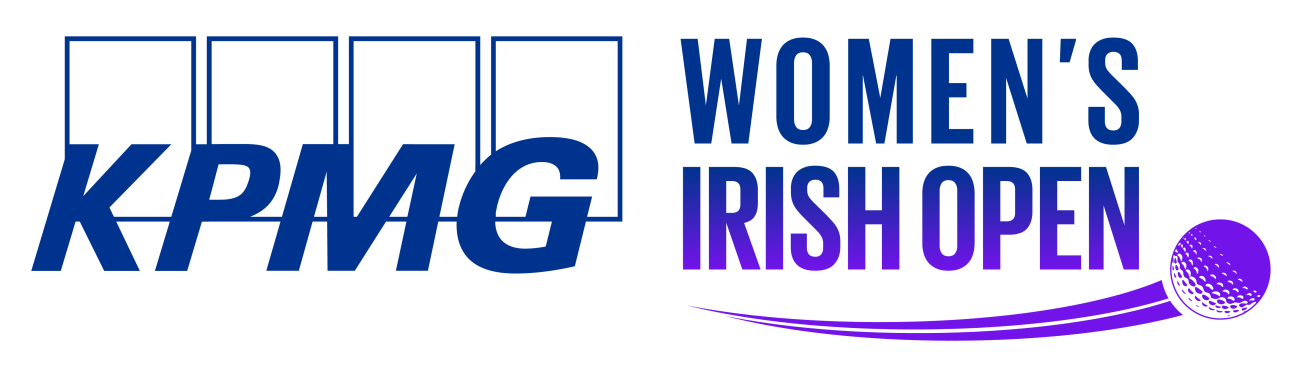 Corporate - Amundi golf - Amundi KPMG Women's Irish open