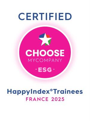 corporate - 2025 Label Happy Trainees