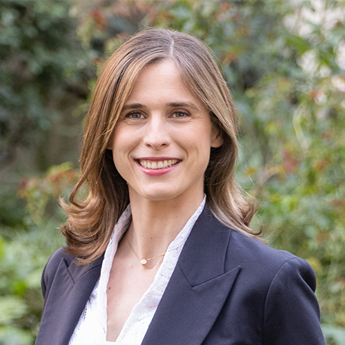 Alice de Bazin