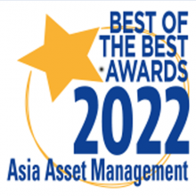 Corporate - Invest and be invested - Sustainability Awards 2021