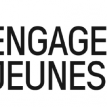 Corporate - Une politique inclusive - Logo Engagement Jeunes 2023