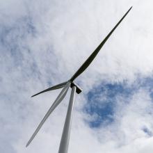 Corporate - News - Inauguration du parc éolien du Bois des Saulx