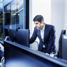 Corporate - News - Financial Results