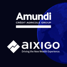 corporate-Amundi + aixigo