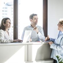 Corporate- News - International Women’s Day 2025 