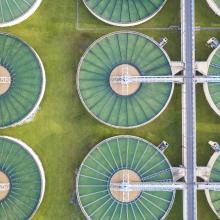 corporate - World Water Day