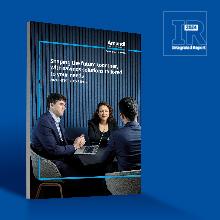 Corporate - Integrated Report - Square
